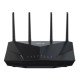 ASUS RT-AX5400 AX5400 Dual-Band WiFi Router