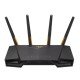 ASUS TUF Gaming AX4200 Dual-Band WiFi 6 Gaming Router