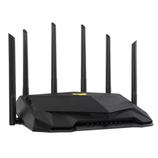 ASUS TUF Gaming AX6000 Dual Band WiFi Gaming Router