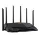 ASUS TUF Gaming AX6000 Dual Band WiFi Gaming Router