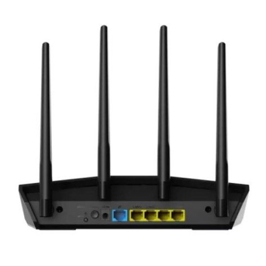 ASUS RT-AX57 AX3000 Dual Band WiFi Router