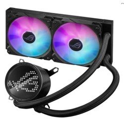 ASUS ROG RYUO III 240 ARGB All-in-One Liquid CPU Cooler