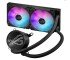 ASUS ROG RYUO III 240 ARGB All-in-One Liquid CPU Cooler