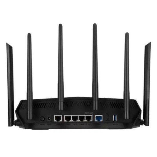 ASUS TUF Gaming AX6000 Dual Band WiFi Gaming Router