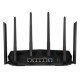 ASUS TUF Gaming AX6000 Dual Band WiFi Gaming Router