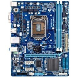 Gigabyte GA-H61M-DS2 Used Motherboard