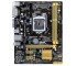 Asus H81M-K 4th Gen Used Motherboard 