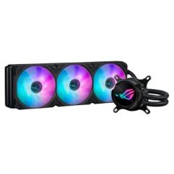 Asus ROG STRIX LC III 360 ARGB All-in-One Liquid CPU Cooler