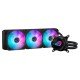 Asus ROG STRIX LC III 360 ARGB All-in-One Liquid CPU Cooler