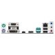 Asus PRIME B360M-A 8th Gen mATX Used Motherboard