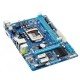 Gigabyte GA-H61M-DS2 Used Motherboard