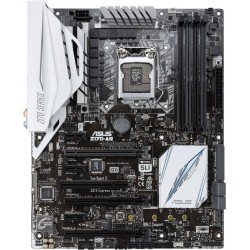 ASUS Z170-AR Used Motherboard
