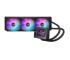 Asus ROG RYUJIN III 360 ARGB AIO 3.5" LCD Display Liquid CPU Cooler