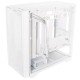 ASUS A21 micro-ATX Gaming Case White