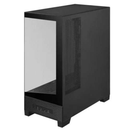 ASUS A31 ATX Mid-Tower Gaming Casing Black