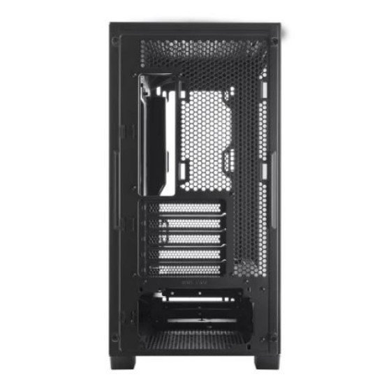 ASUS A21 micro-ATX Gaming Case Black
