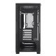 ASUS A21 micro-ATX Gaming Case Black