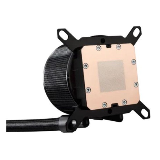 ASUS ROG RYUO III 360 ARGB All-in-One Liquid CPU Cooler