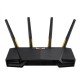 ASUS TUF Gaming AX3000 Dual Band WiFi Gaming Router