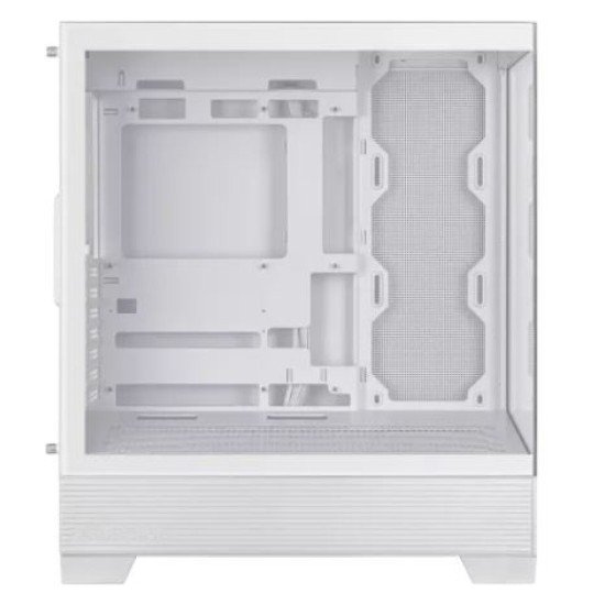 ASUS A31 ATX Mid-Tower Gaming Casing White