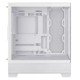 ASUS A31 ATX Mid-Tower Gaming Casing White
