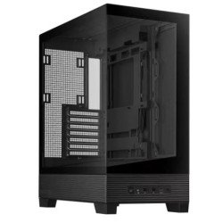 ASUS A31 ATX Mid-Tower Gaming Casing Black