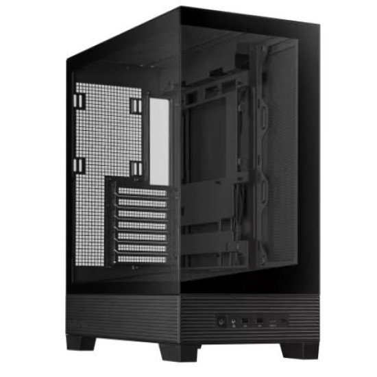 ASUS A31 ATX Mid-Tower Gaming Casing Black