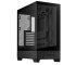 ASUS A31 ATX Mid-Tower Gaming Casing Black