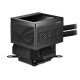 Asus ROG RYUJIN III 360 ARGB AIO 3.5" LCD Display Liquid CPU Cooler
