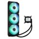 Asus Prime LC 360 ARGB LCD All-in-One Liquid CPU Cooler