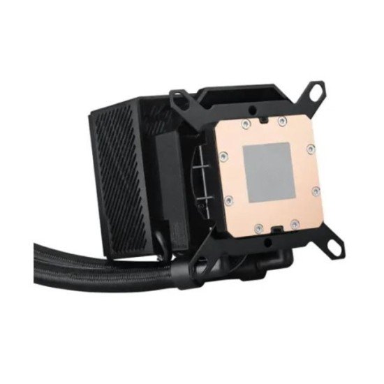 Asus ROG RYUJIN III 360 ARGB AIO 3.5" LCD Display Liquid CPU Cooler
