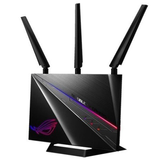 ASUS ROG Rapture GT-AC2900 WiFi Gaming Router
