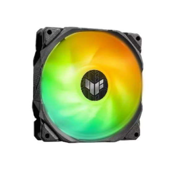 Asus TUF GAMING LC II 240 ARGB AIO Liquid CPU Cooler