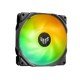 Asus TUF GAMING LC II 240 ARGB AIO Liquid CPU Cooler