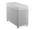 ASUS Prime AP201 White MicroATX Small Tower Mesh Case