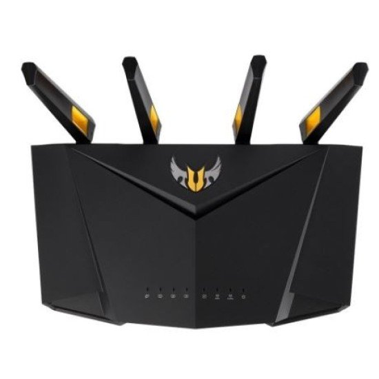 ASUS TUF Gaming AX3000 Dual Band WiFi Gaming Router