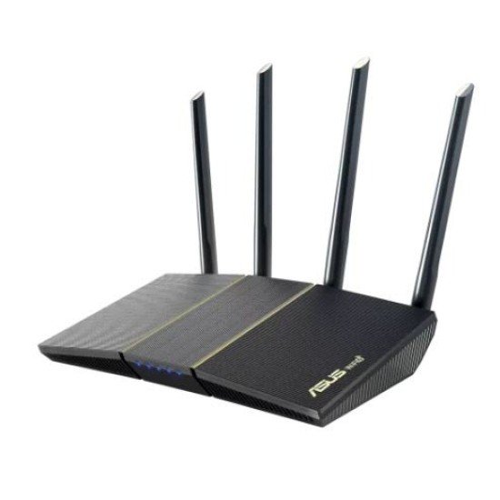ASUS RT-AX57 AX3000 Dual Band WiFi Router
