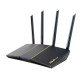 ASUS RT-AX57 AX3000 Dual Band WiFi Router