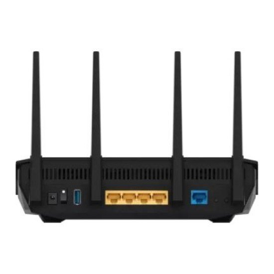 ASUS RT-AX5400 AX5400 Dual-Band WiFi Router