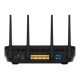 ASUS RT-AX5400 AX5400 Dual-Band WiFi Router