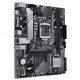 ASUS PRIME B560M-K Intel 10th and 11th Gen Micro ATX Used Motherboard