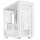 ASUS A21 micro-ATX Gaming Case White