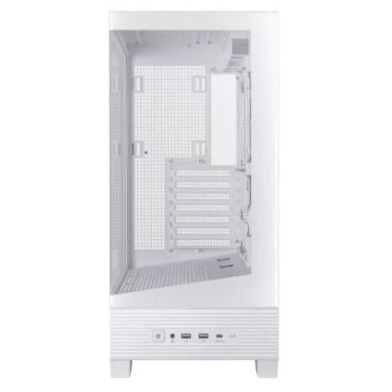 ASUS A31 ATX Mid-Tower Gaming Casing White