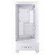 ASUS A31 ATX Mid-Tower Gaming Casing White