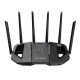 ASUS TUF Gaming BE6500 Dual Band WiFi 7 Gaming Router