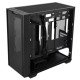 ASUS A21 micro-ATX Gaming Case Black