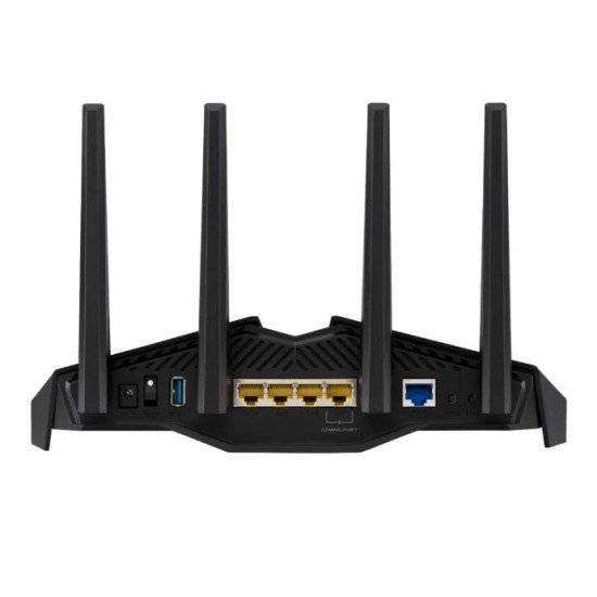 ASUS RT-AX82U AX5400 Dual-Band WiFi Gaming Router