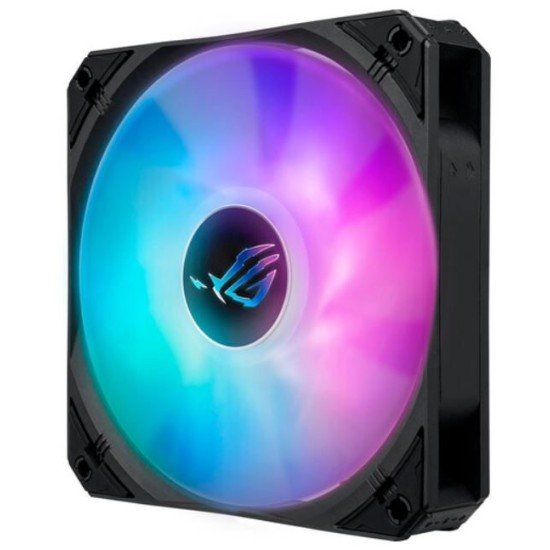Asus ROG STRIX LC III 360 ARGB All-in-One Liquid CPU Cooler