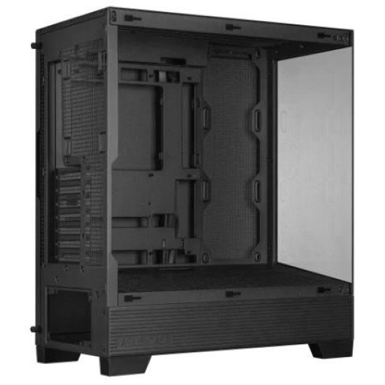 ASUS A31 ATX Mid-Tower Gaming Casing Black