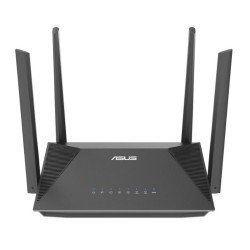 ASUS RT-AX52 AX1800 Dual Band WiFi Router